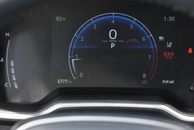 used 2024 Toyota Corolla Cross car, priced at $33,950
