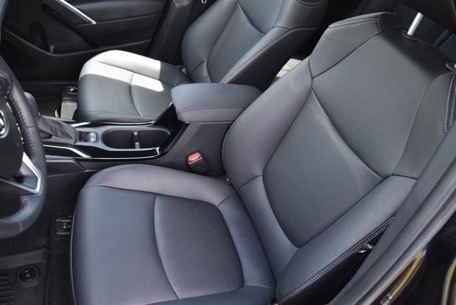 used 2024 Toyota Corolla Cross car, priced at $33,950