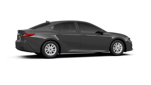 new 2026 Toyota Camry car, priced at $31,997
