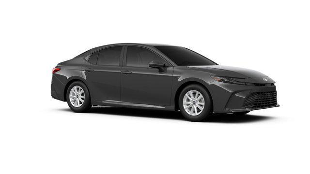 new 2026 Toyota Camry car, priced at $31,997