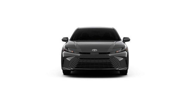 new 2026 Toyota Camry car, priced at $31,997