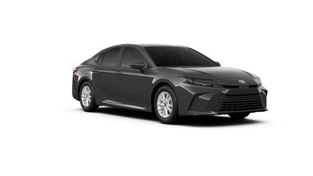 new 2026 Toyota Camry car, priced at $31,997