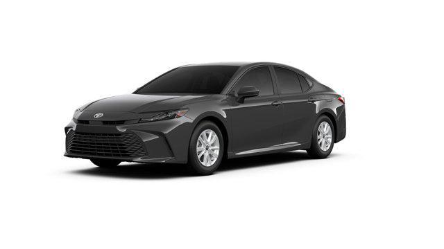 new 2026 Toyota Camry car, priced at $31,997