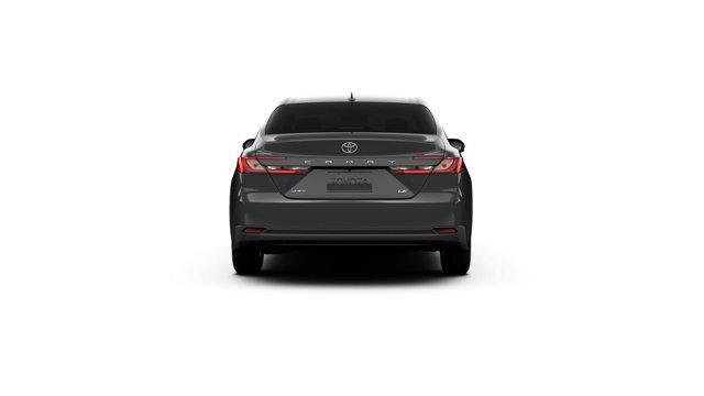 new 2026 Toyota Camry car, priced at $31,997