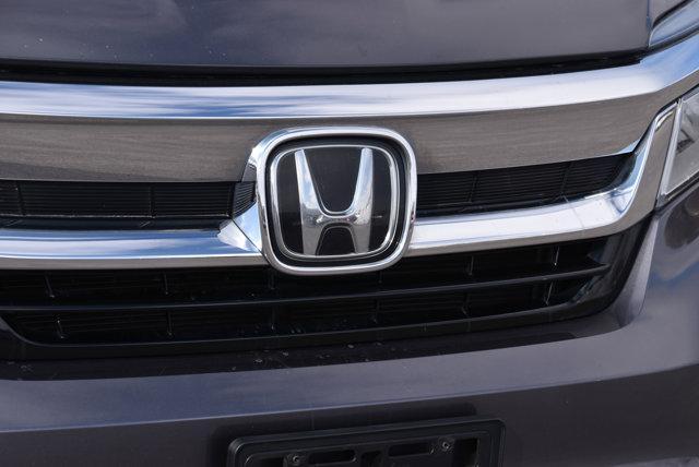 used 2019 Honda Pilot car, priced at $24,882