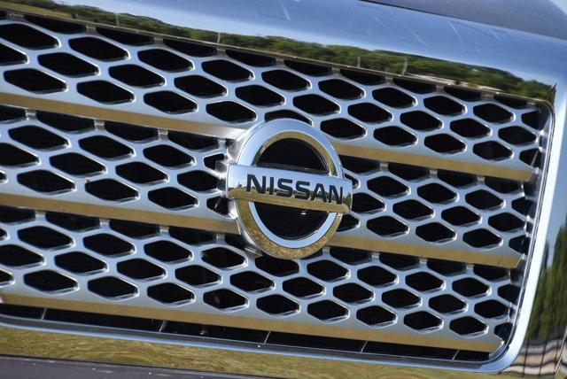 used 2016 Nissan Titan XD car, priced at $24,795