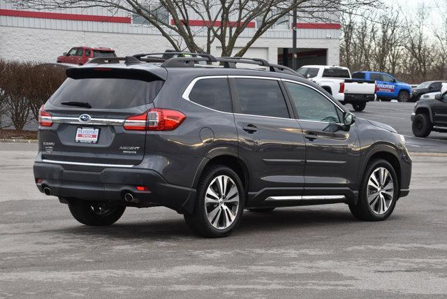 used 2020 Subaru Ascent car, priced at $25,999