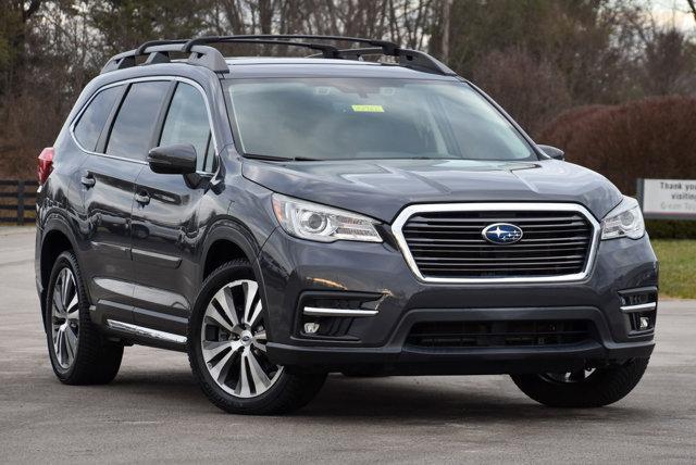 used 2020 Subaru Ascent car, priced at $25,999