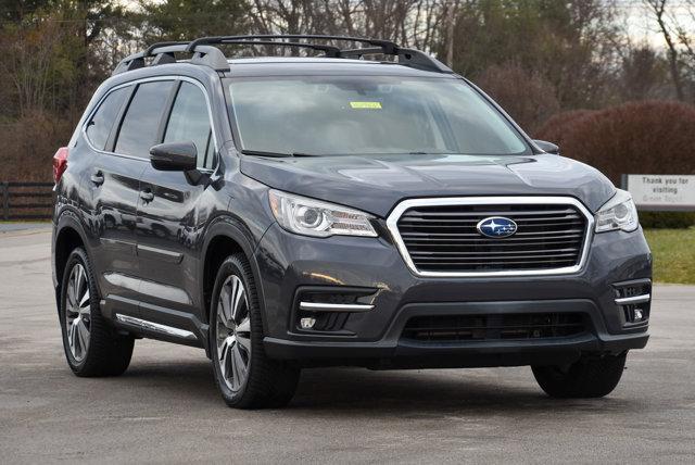 used 2020 Subaru Ascent car, priced at $25,999