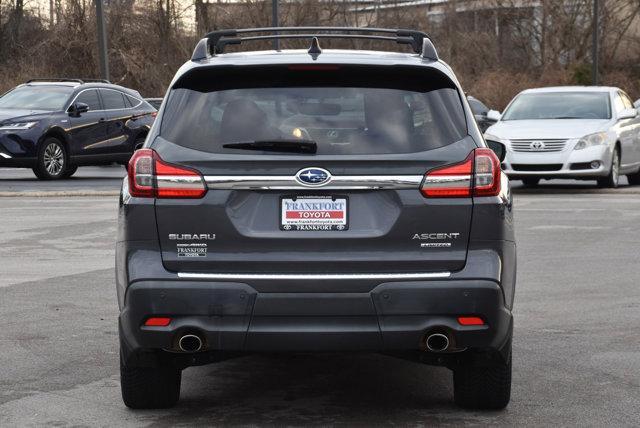 used 2020 Subaru Ascent car, priced at $25,999