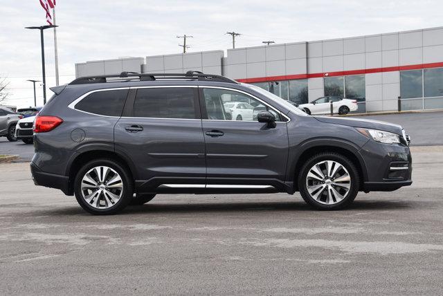 used 2020 Subaru Ascent car, priced at $25,999