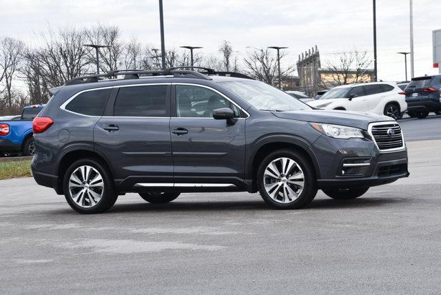 used 2020 Subaru Ascent car, priced at $25,999