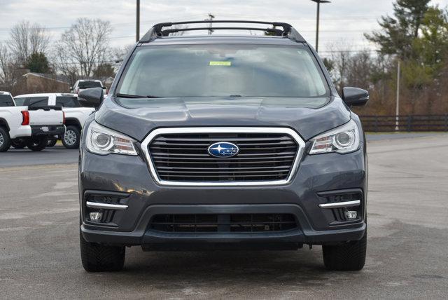 used 2020 Subaru Ascent car, priced at $25,999