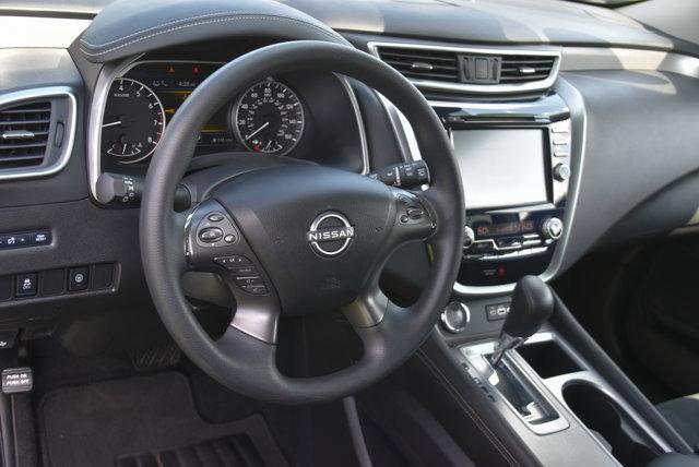 used 2023 Nissan Murano car, priced at $21,828