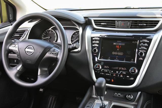 used 2023 Nissan Murano car, priced at $21,828