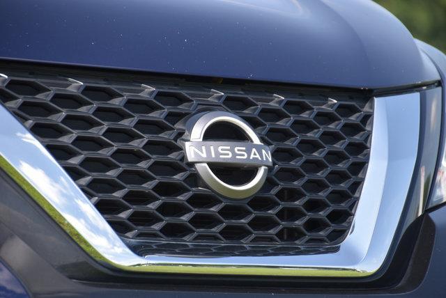 used 2023 Nissan Murano car, priced at $21,828
