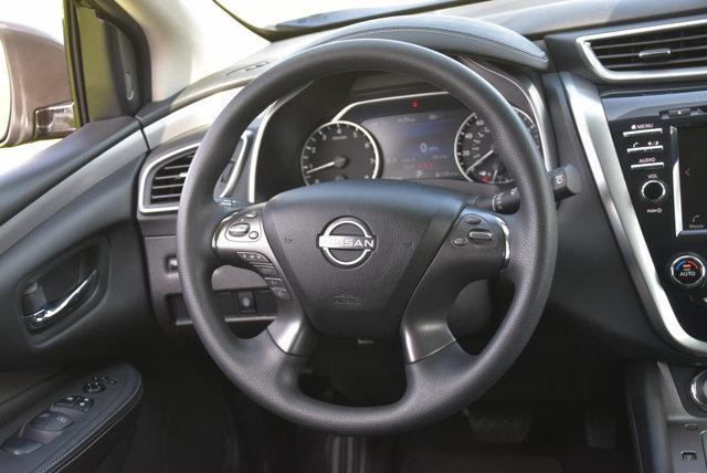 used 2023 Nissan Murano car, priced at $21,828