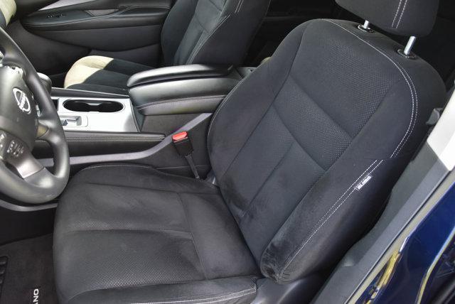 used 2023 Nissan Murano car, priced at $21,828