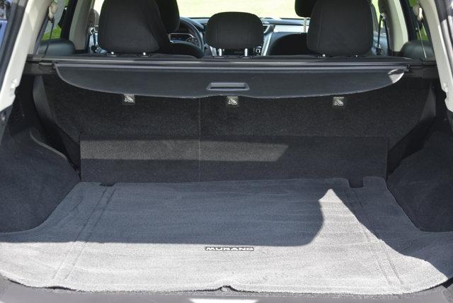used 2023 Nissan Murano car, priced at $21,828