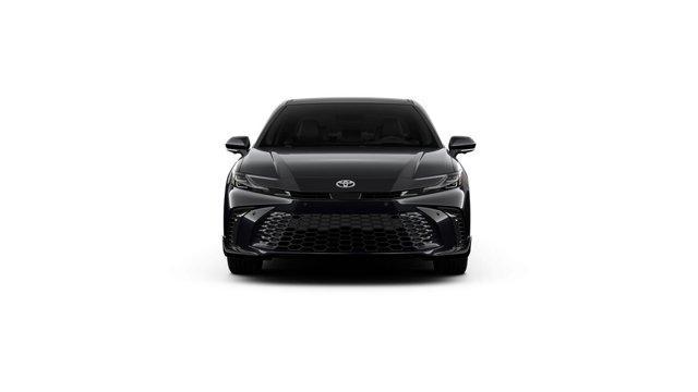 new 2026 Toyota Camry car, priced at $42,192
