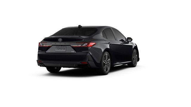 new 2026 Toyota Camry car, priced at $42,192