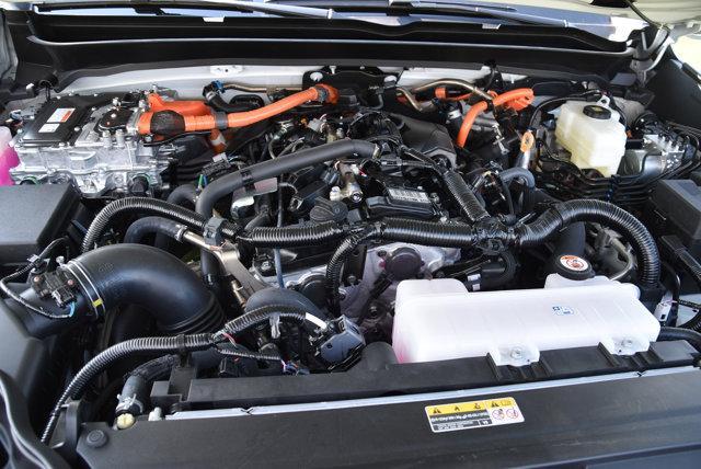new 2025 Toyota Tacoma car, priced at $47,600