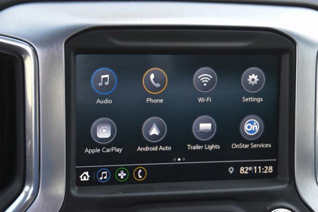 used 2019 GMC Sierra 1500 car, priced at $28,742