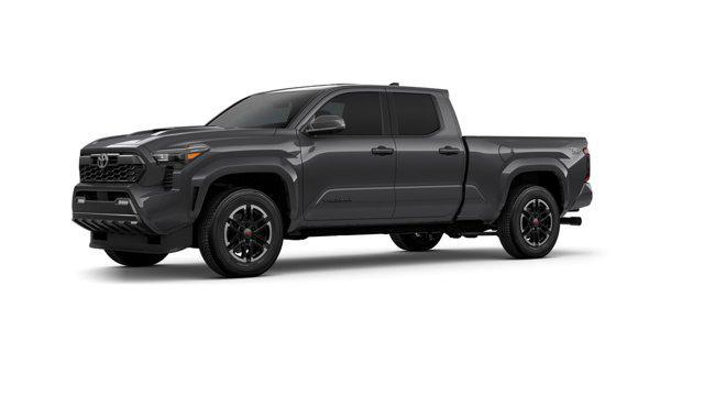new 2025 Toyota Tacoma car, priced at $56,323