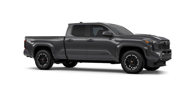 new 2025 Toyota Tacoma car, priced at $56,323