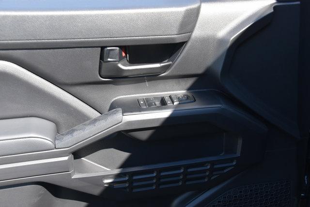 new 2025 Toyota Tacoma car, priced at $32,435