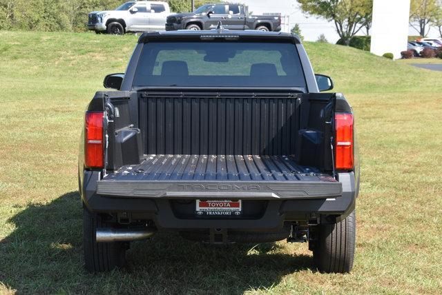 new 2025 Toyota Tacoma car, priced at $32,435