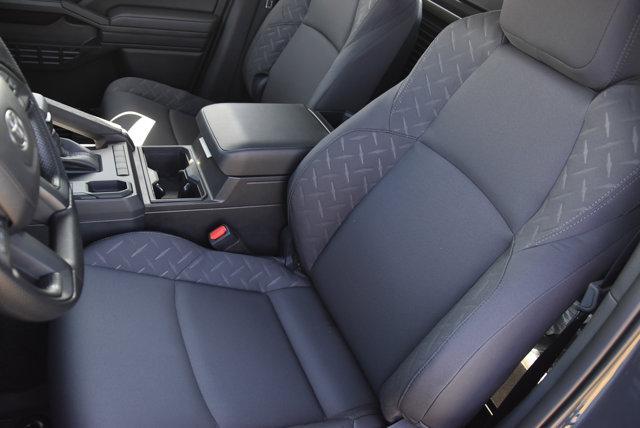 new 2025 Toyota Tacoma car, priced at $32,435