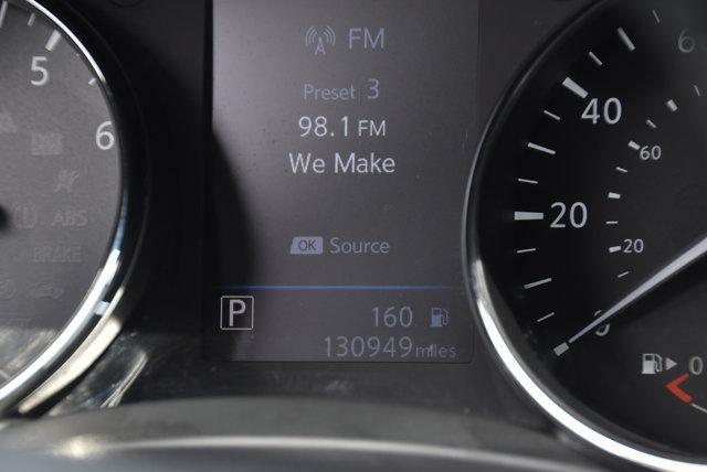 used 2019 Nissan Rogue car, priced at $11,995
