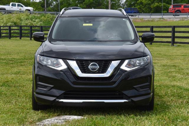 used 2019 Nissan Rogue car, priced at $11,995