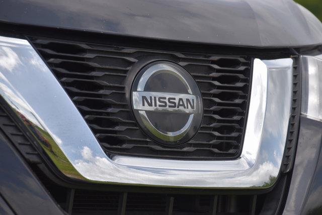 used 2019 Nissan Rogue car, priced at $11,995