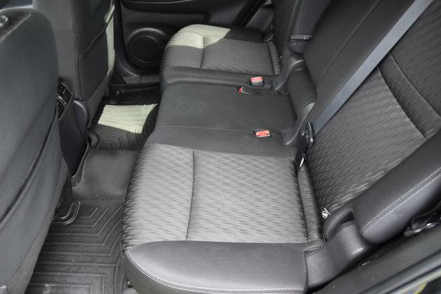 used 2019 Nissan Rogue car, priced at $11,995