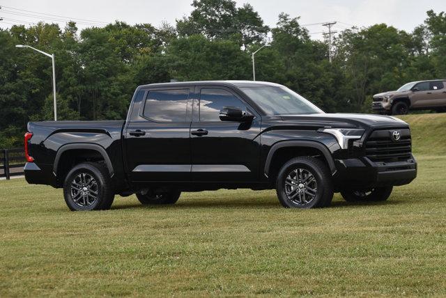 used 2024 Toyota Tundra car, priced at $48,958
