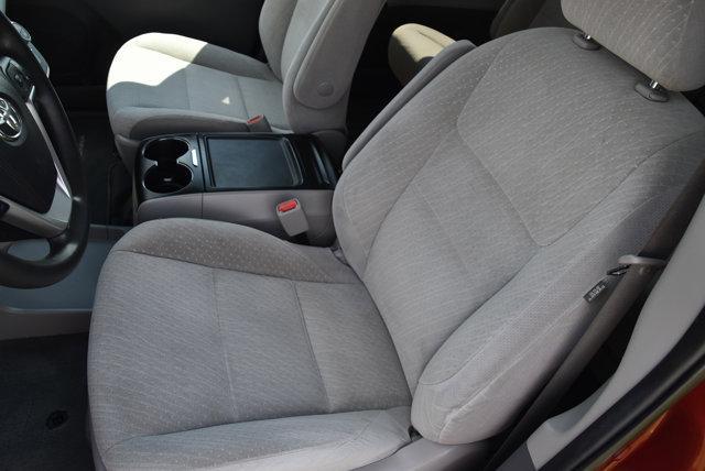 used 2020 Toyota Sienna car, priced at $25,968