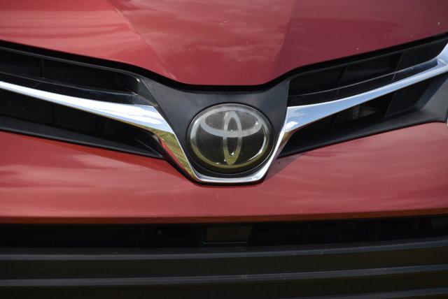 used 2020 Toyota Sienna car, priced at $25,968
