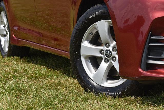 used 2020 Toyota Sienna car, priced at $25,968