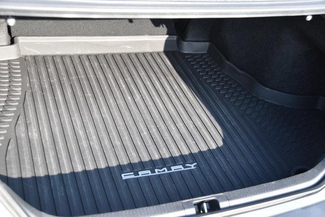 used 2025 Toyota Camry car, priced at $28,995