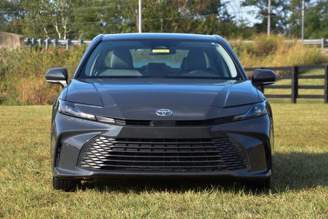 used 2025 Toyota Camry car, priced at $28,995