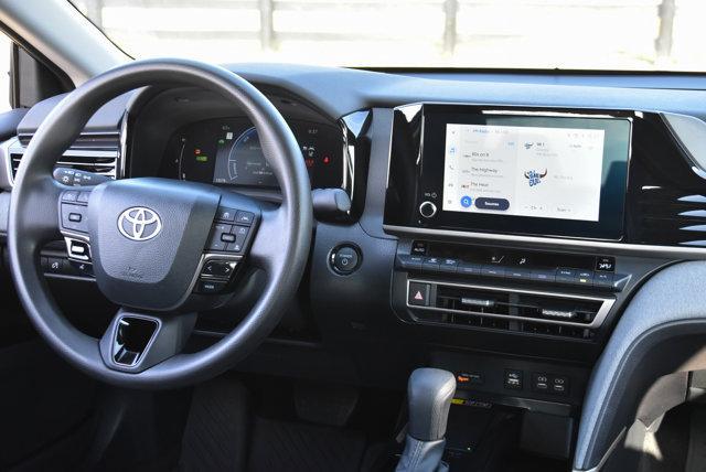 used 2025 Toyota Camry car, priced at $28,995