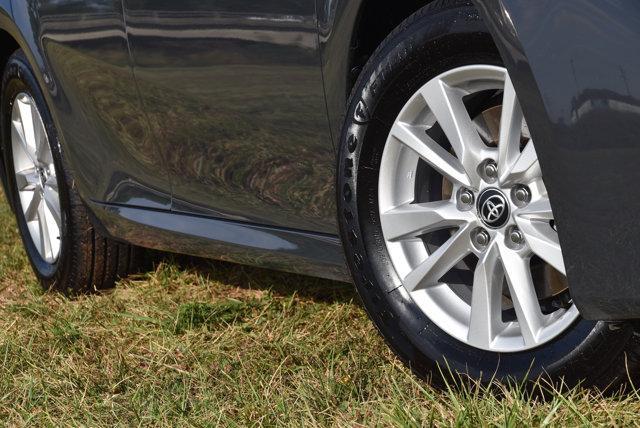 used 2025 Toyota Camry car, priced at $28,995