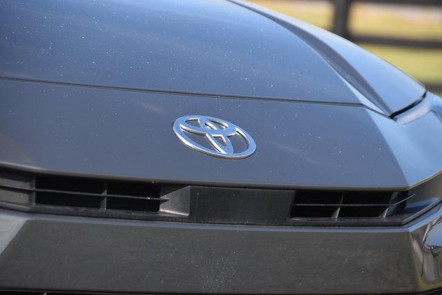used 2025 Toyota Camry car, priced at $28,995
