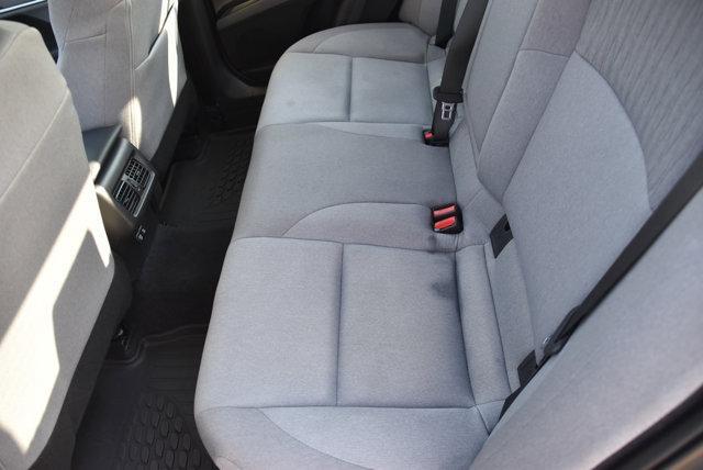 used 2025 Toyota Camry car, priced at $28,995