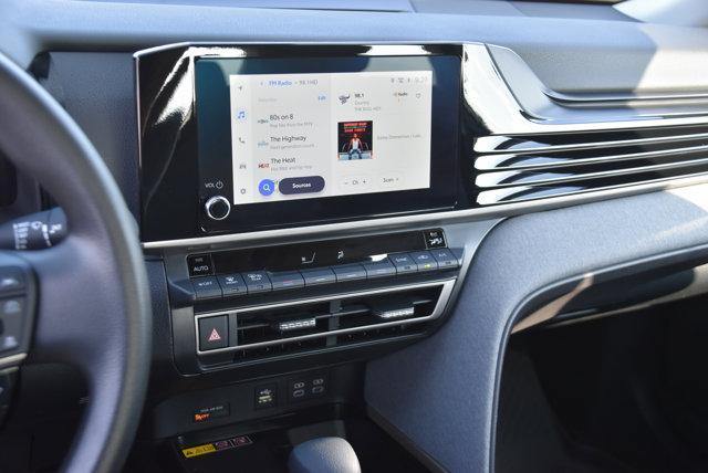 used 2025 Toyota Camry car, priced at $28,995
