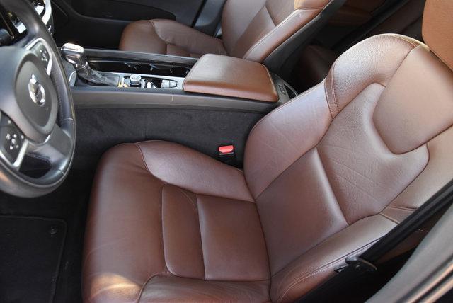 used 2019 Volvo XC60 car, priced at $19,785