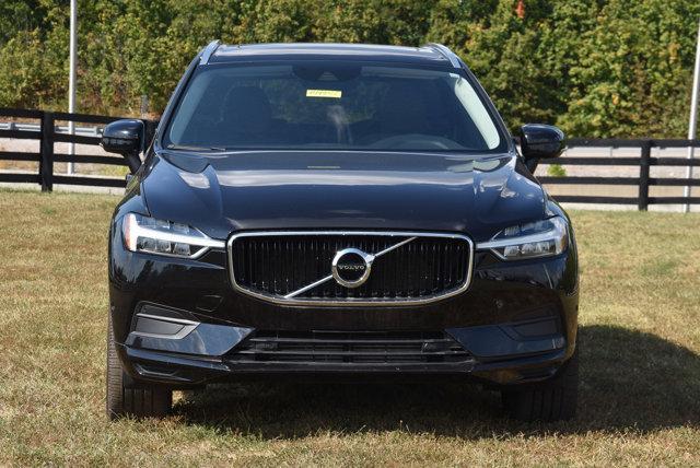 used 2019 Volvo XC60 car, priced at $19,785