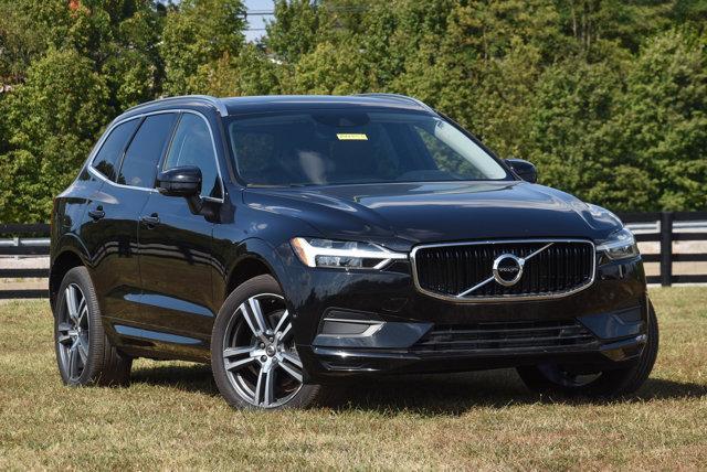 used 2019 Volvo XC60 car, priced at $19,785